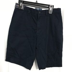 Men's Polo Shorts